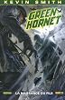 Green Hornet, Tome 2 : La naissance du fils