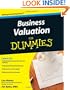 Business Valuation For Dummies