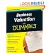 Business Valuation For Dummies
