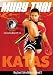 Muay Thai Katas - A Modern Approach