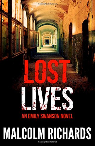 lost lives emily swanson volume 1
