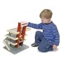 Melissa & Doug Deluxe Parking Garage