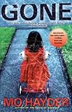 書評 Gone by suke