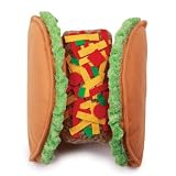 Taco Dog Costume Size: Medium