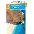 The Rough Guide to Greece