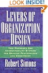 Levers Of Organization Design: How Ma...