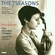 Vivaldi/Kuusisto:the 7 Seasons