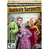 Unlikely Suspects
