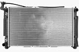 Performance Radiator 2934 100% New Complete Radiator Assembly