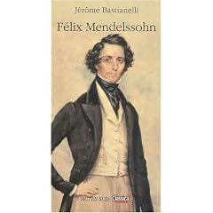 F�lix Mendelssohn
