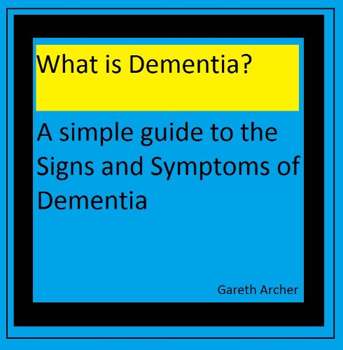 what is dementia