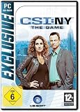 Eigenschaften rondomedia  / CSI: New York - The Game