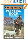 Gun-Dog Training Pointing Dogs