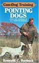 Gun Dog Training Pointing Dogs