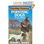 Gun-Dog Training Pointing Dogs