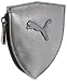 Puma Ferrari LS Coin Purse,Platinum,one size