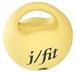 j/fit 6.6lb Premium Handle Medicine Ball j/fit 6.6lb Premium Handle Medicine Ball