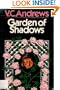 Garden of Shadows (G K Hall Large Print Book Series)