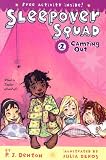 Camping Out (Sleepover Squad)