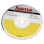Hama DVD Laser Lens Cleaner, Multi
