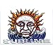 Sublime - Weeping Sun Magnet