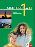 Green Line New E2. Englisch als 2. Fremdsprache. F&uuml;r den Beginn in den Klassen 5 oder 6: Green Line New E2, Band 1. Sch&uuml;lerbuch: Englisch als 2. ... an Gymnasien, mit Beginn in Klasse 5 oder 6