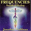 Frequencies: Sounds of Healing