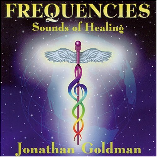 CD-Charts  Music : Frequencies: Sounds of Healing
