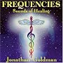 Frequencies: Sounds of Healing