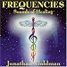 Frequencies: Sounds of Healing