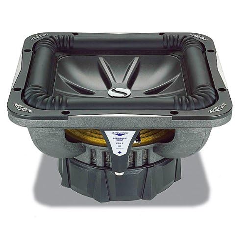 &* KICKER S10L74 10