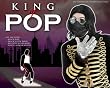 King of Pop Costume Celebrity Costume Musical Theatre Costumes