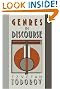 Genres in Discourse