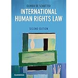 international human rights law cases materials commentary