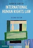 International human rights law : cases, materials, commentary