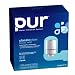 PUR ClassicClear Faucet Mount Refill RF-3375, 2 Pack
