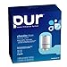 PUR ClassicClear Faucet Mount Refill RF-3375, 2 Pack