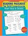 Main Idea & Details (Reading Passages That Build Comprehensio)