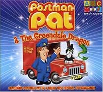Postman Pat & the Greendale Dragon