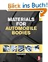 Materials for Automobile Bodies
