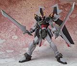 Gundam MSIA Strike Noir Extended Version Action Figure