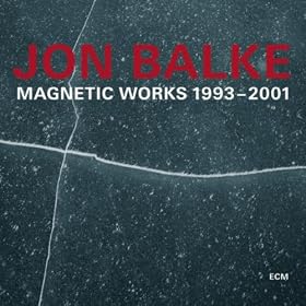 Magnetic Works 1993-2001