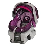 Graco Infant Car Seat - Minnie Mouse