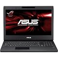 Asus G74SX-91266V 43,9 cm (17,3 Zoll) 3D Notebook (Intel Core i7 2670QM, 2,2GHz, 8GB RAM, 750GB HDD, 160GB SSD, NVIDIA GTX 560M, Blu-ray, Win 7 HP)