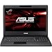 Asus G74SX-91266V 43,9 cm (17,3 Zoll) 3D Notebook (Intel Core i7 2670QM, 2,2GHz, 8GB RAM, 750GB HDD, 160GB SSD, NVIDIA GTX 560M, Blu-ray, Win 7 HP)