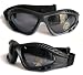 Bencore Black Tactical Goggles Life Time Warrranty