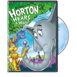 Horton Hears a Who