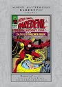 Marvel Masterworks: Daredevil Volume 2