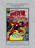 Marvel Masterworks: Daredevil Volume 2
