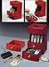 MAGNIF 6900 DELUXE VALET SOLID WOOD MOTORIZED COIN SORTER